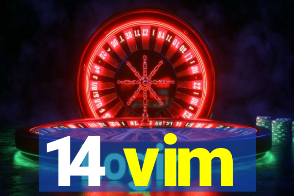 14 vim